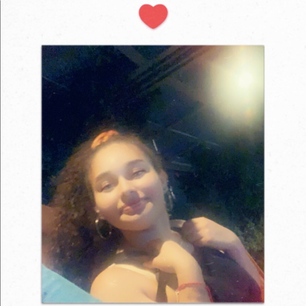 Meet your Posher, Alyssa